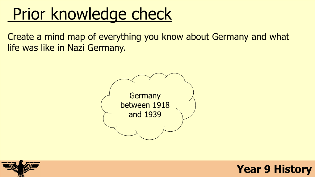 What Was Life Like in Germany During the 1920S?