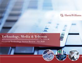 HW Financial Technology Introduction