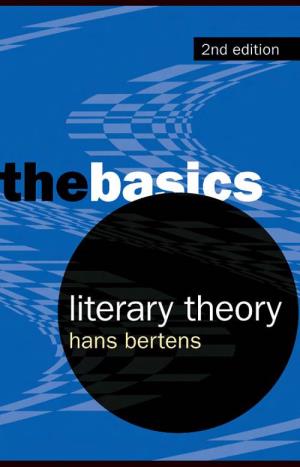 Literary Theory: the Basics, 2Nd Edition