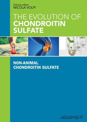 The Evolution of Chondroitin Sulfate