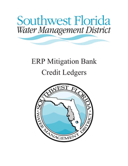 ERP Mitigation Bann Credit Ledgers