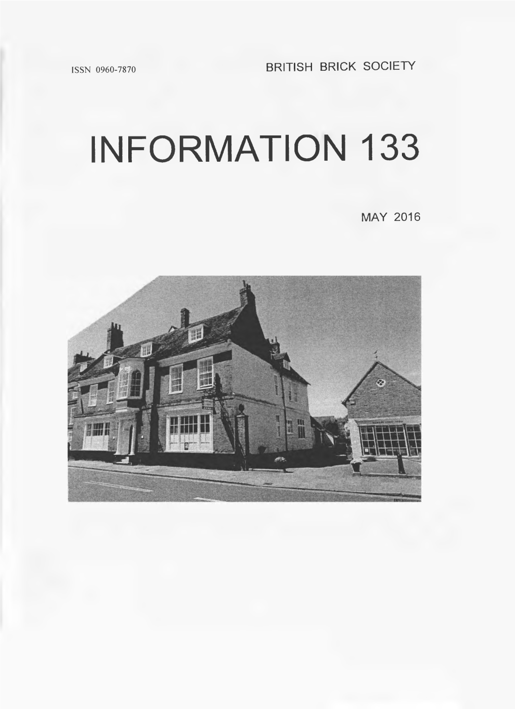 Information 133