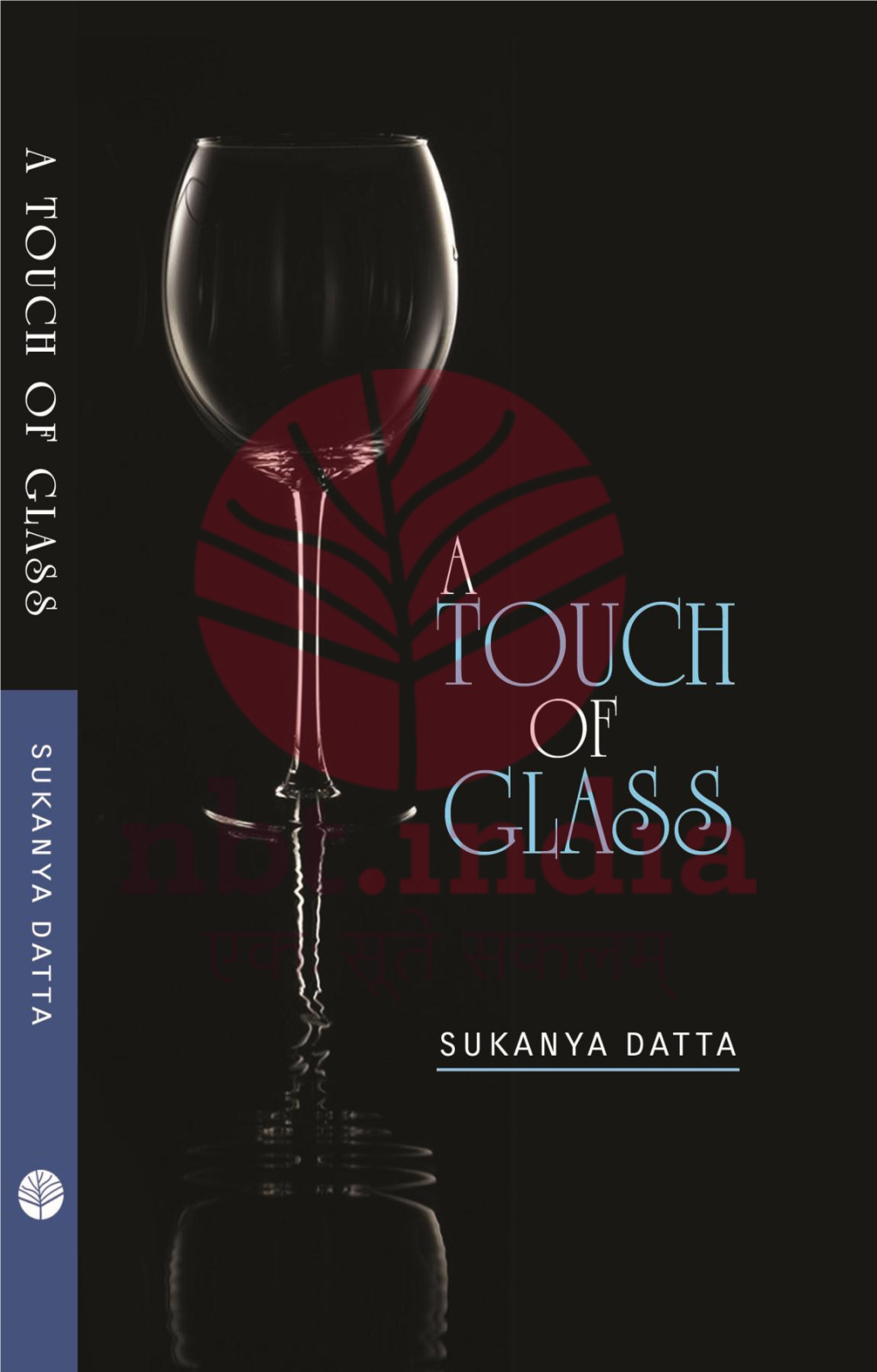 Touch of Glass