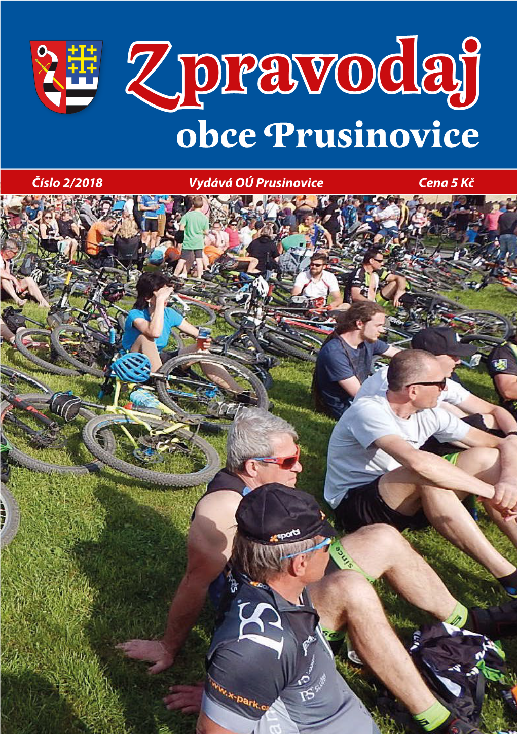 Obce Prusinovice