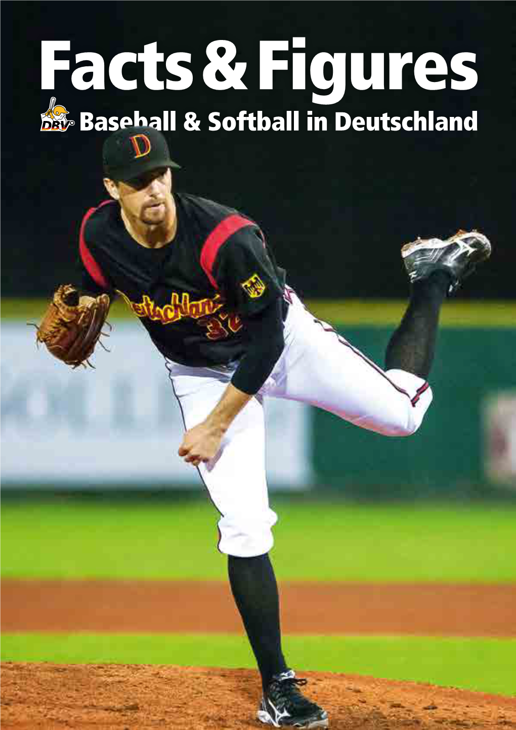 Baseball & Softball in Deutschland