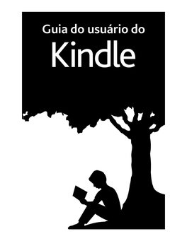 Guia Do Usuário Do Kindle 2