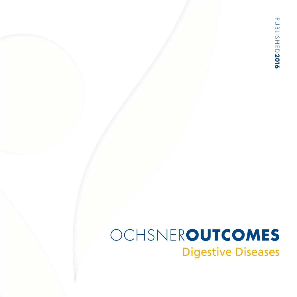 Ochsneroutcomes