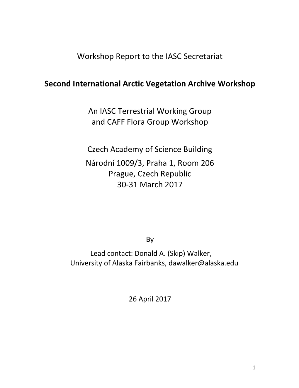 Final AVA Workshop Report 20170426(2)Swjlp