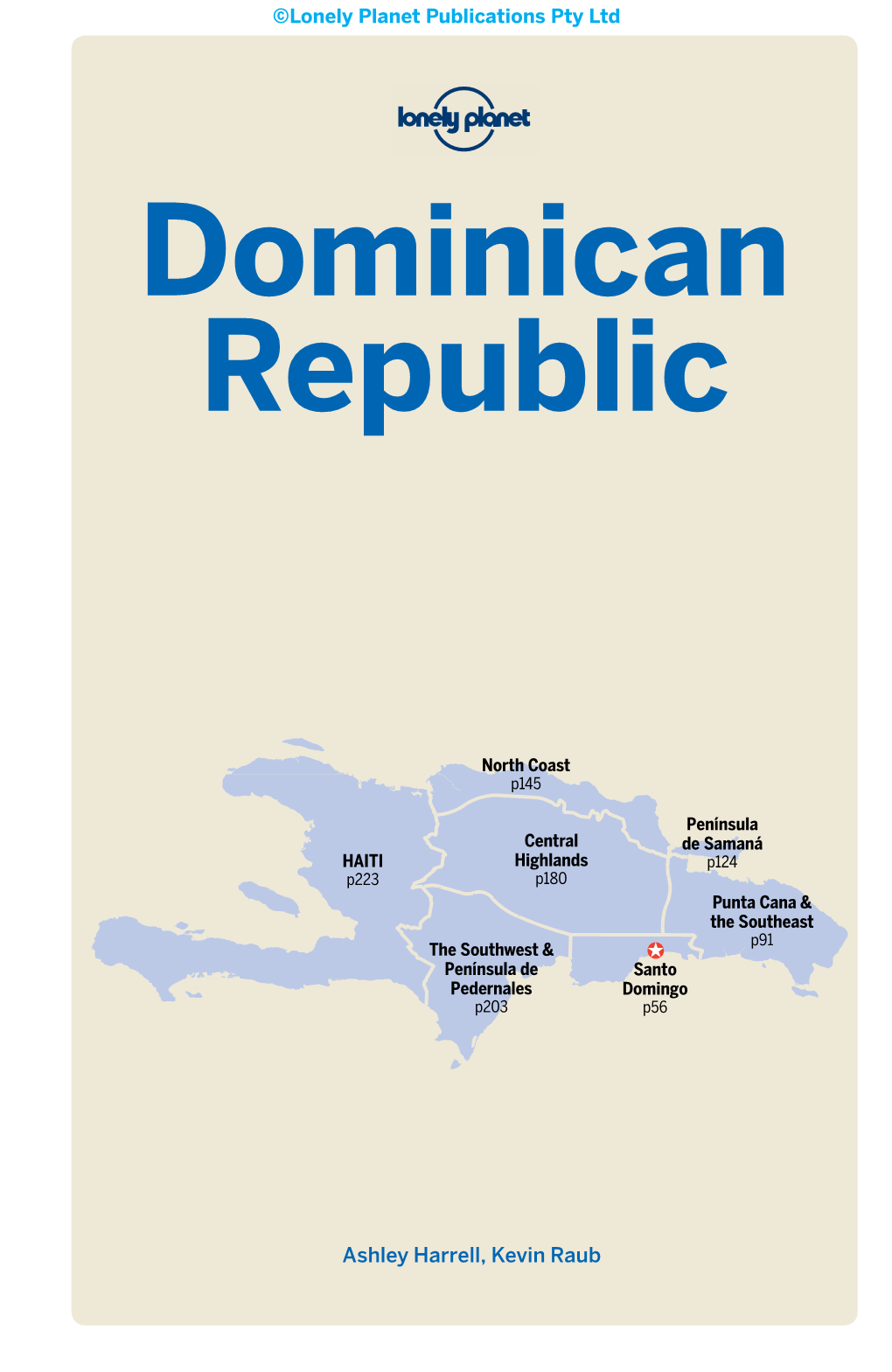 Dominican Republic 7