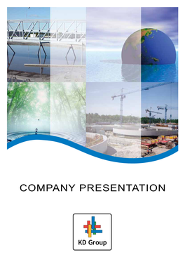 Company Presentation 2