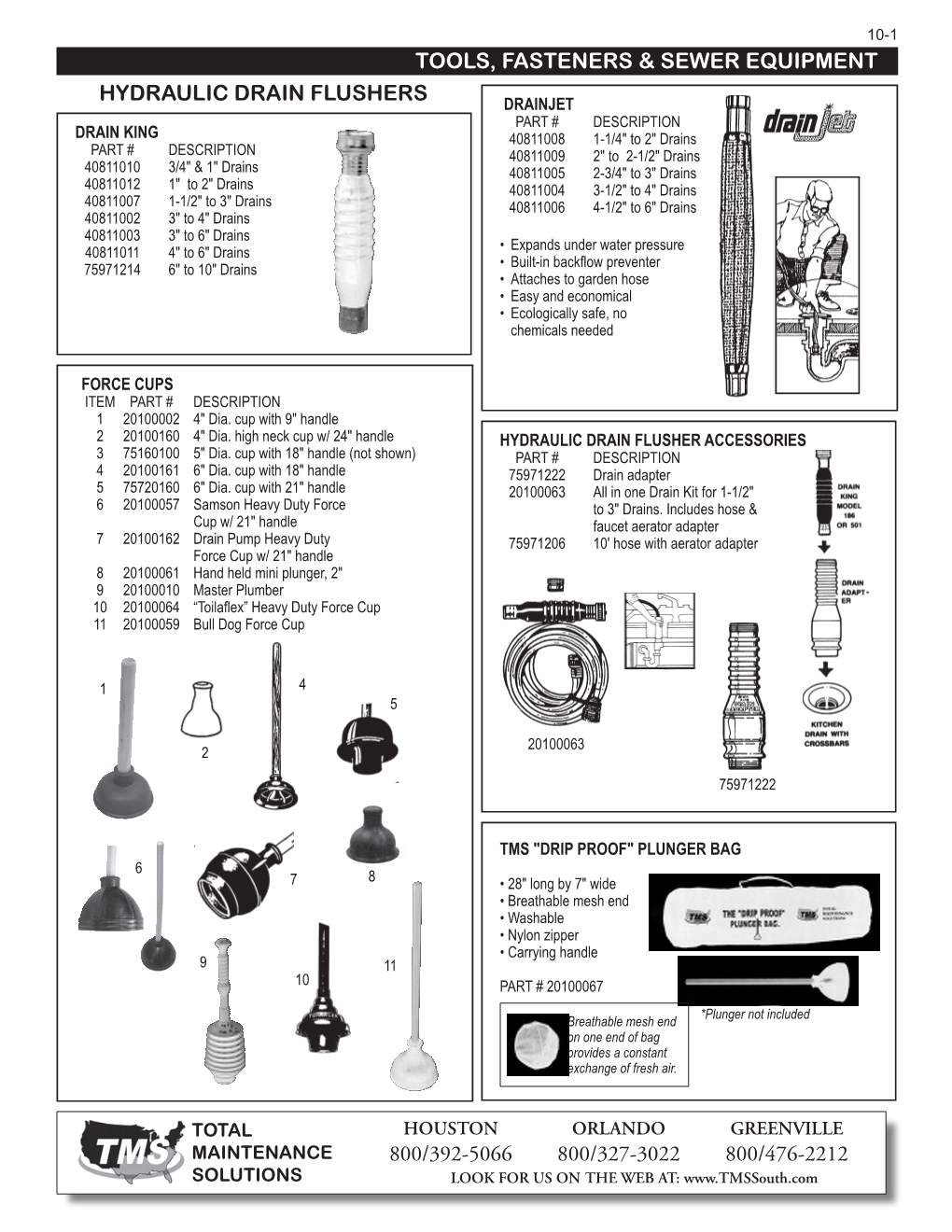 Section 10 (08)