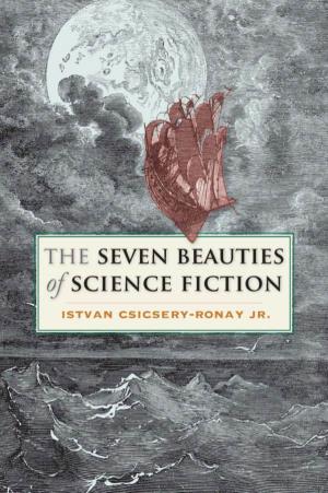 Seven Beauties of Science Fiction ❍ ❍ ❍ ❍ ❍ ❍ ❍