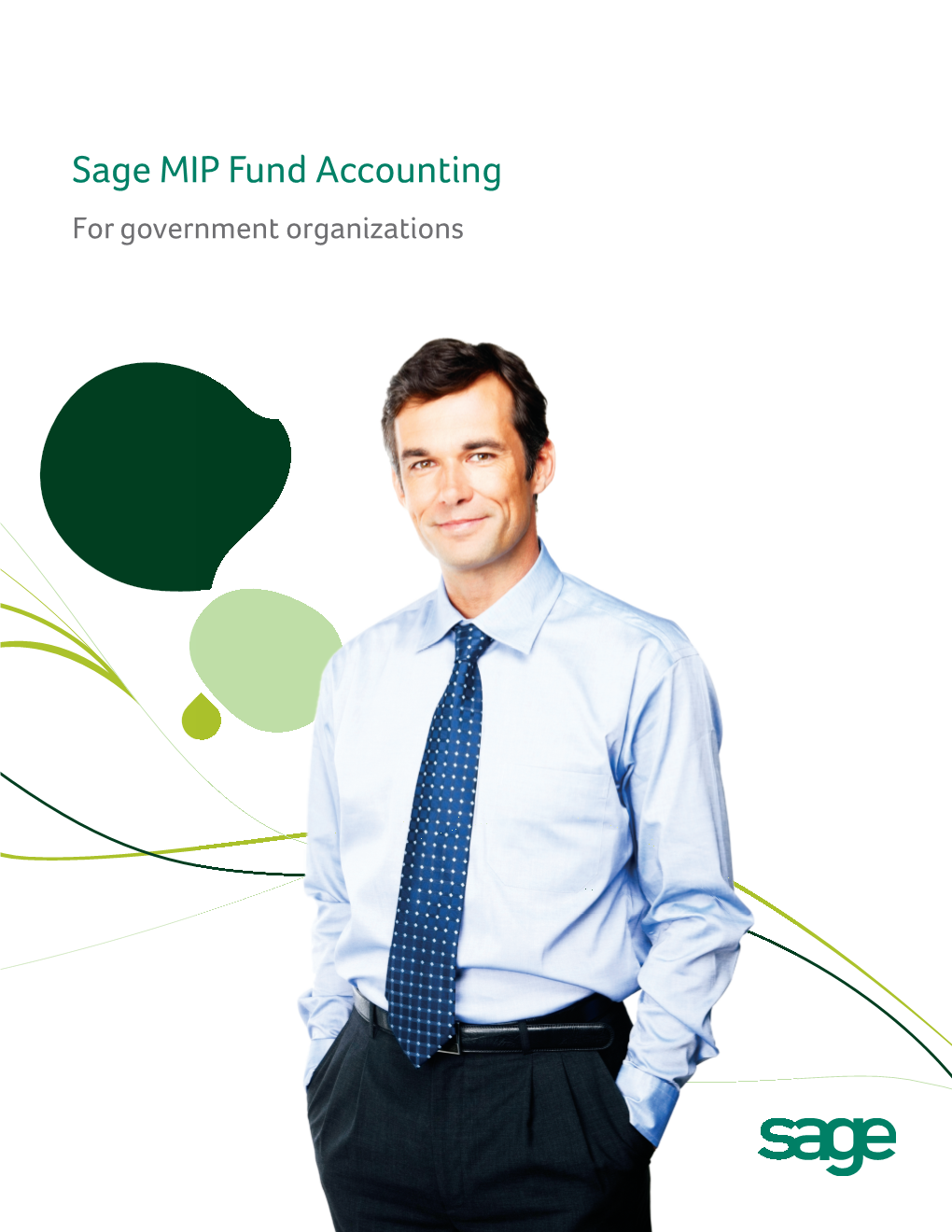 Sage MIP Fund Accounting: Total Government Financial Management