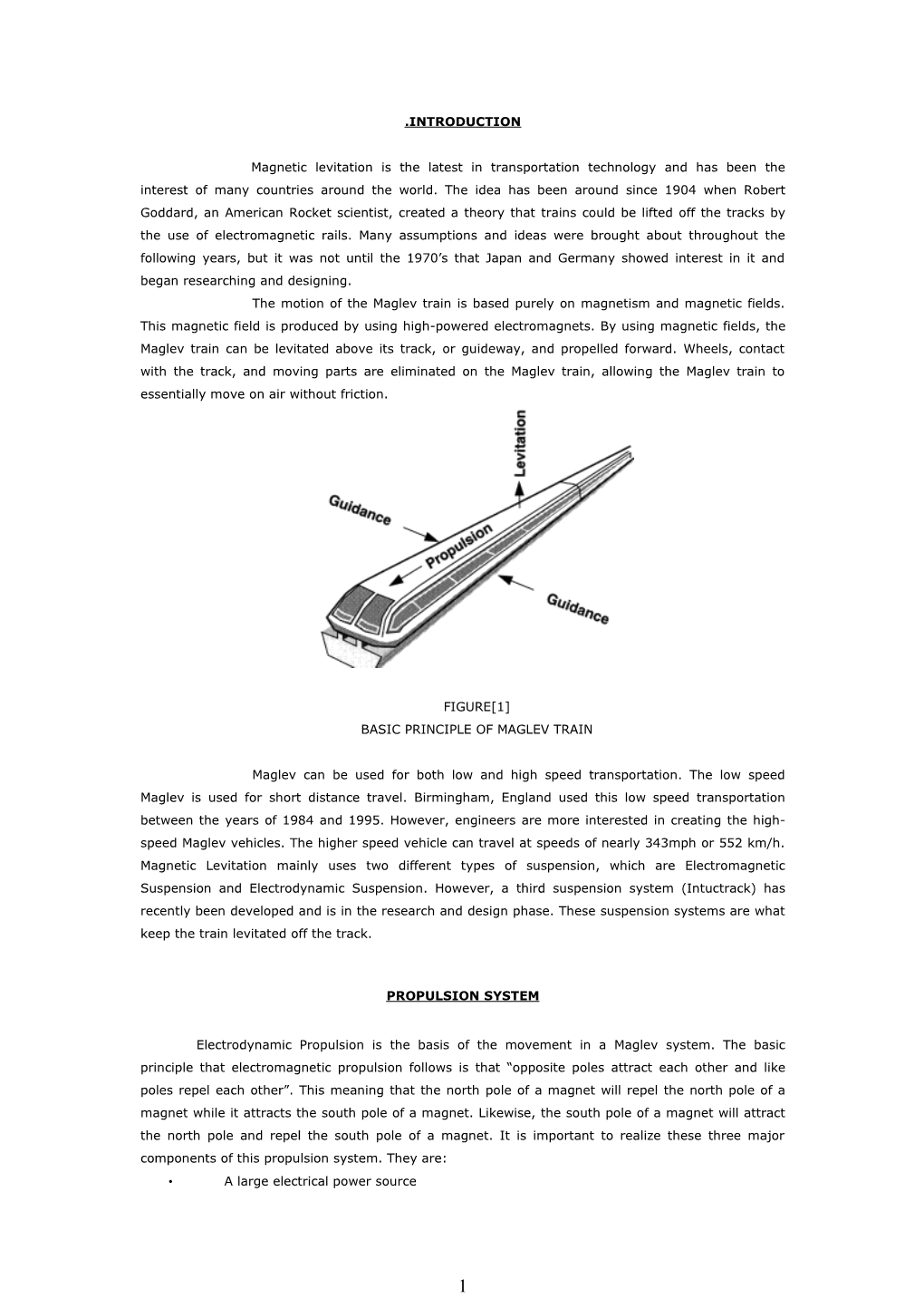 Maglev Train.Pdf