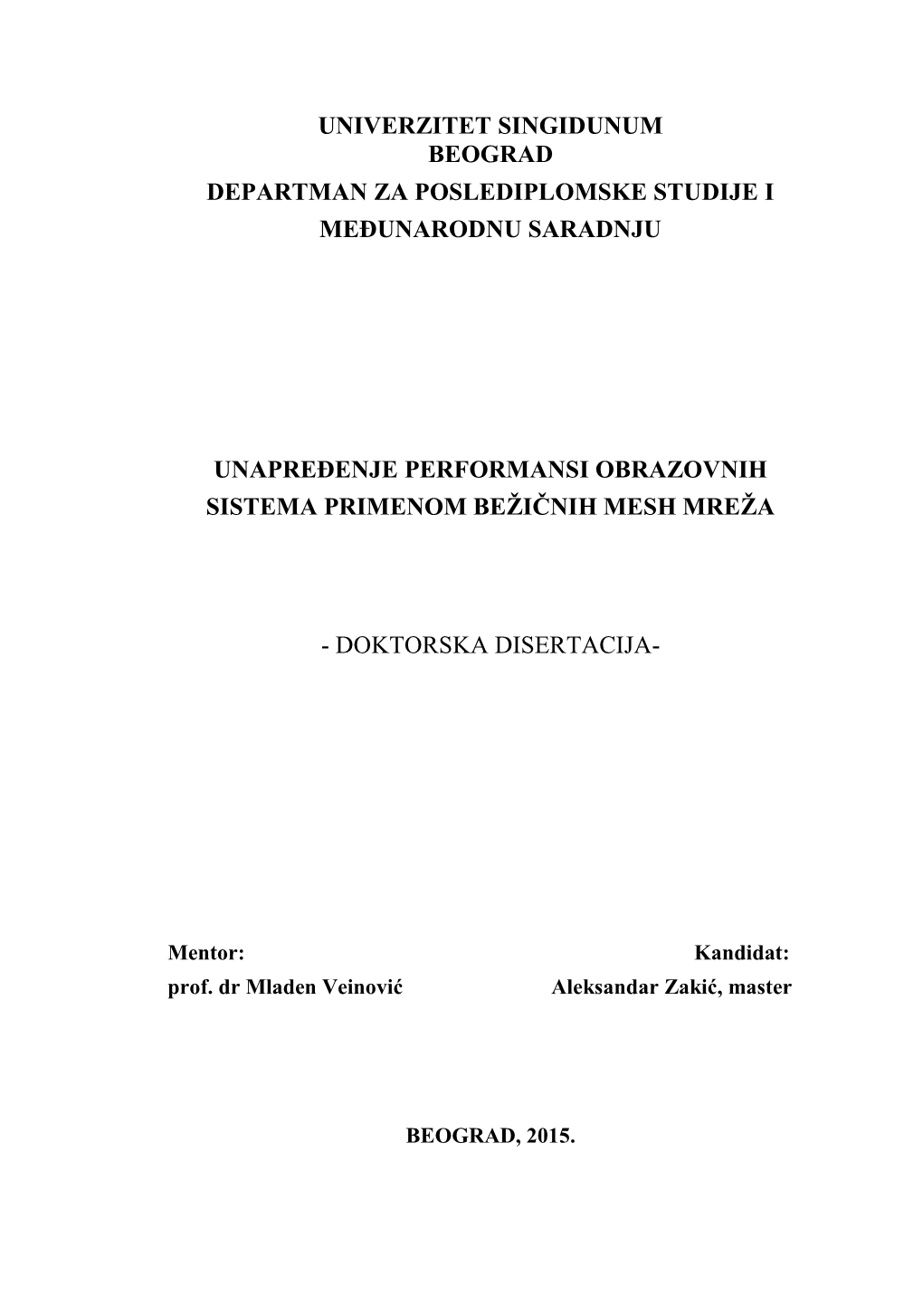 Disertacija.Pdf