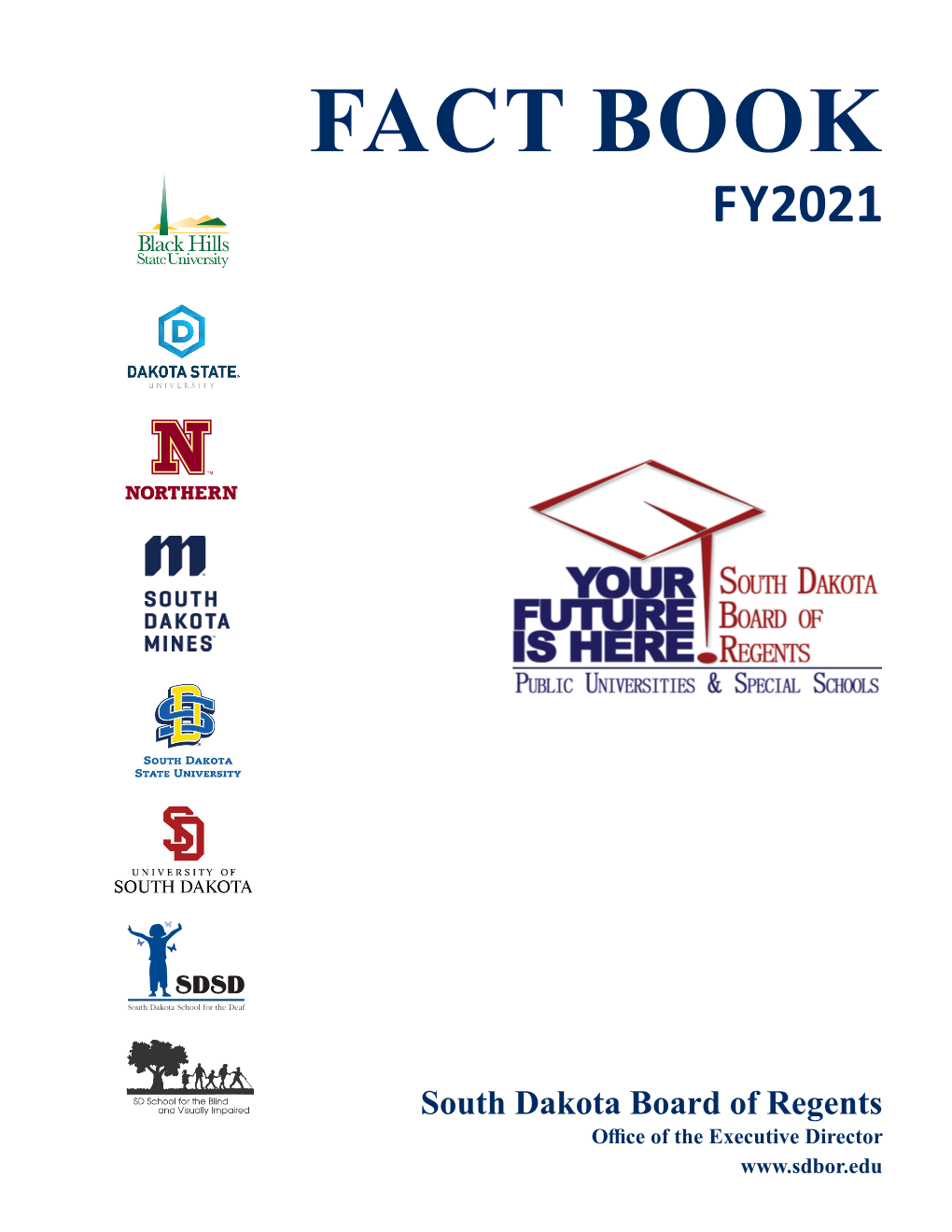 Fact Book Fy2021