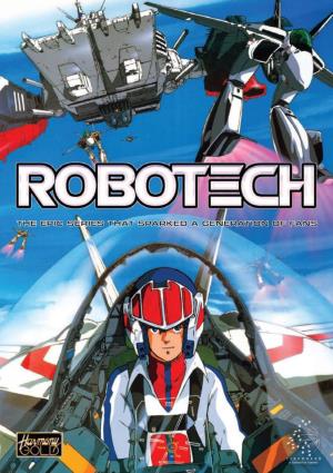 Robotech A4 Flyer:Layout 1