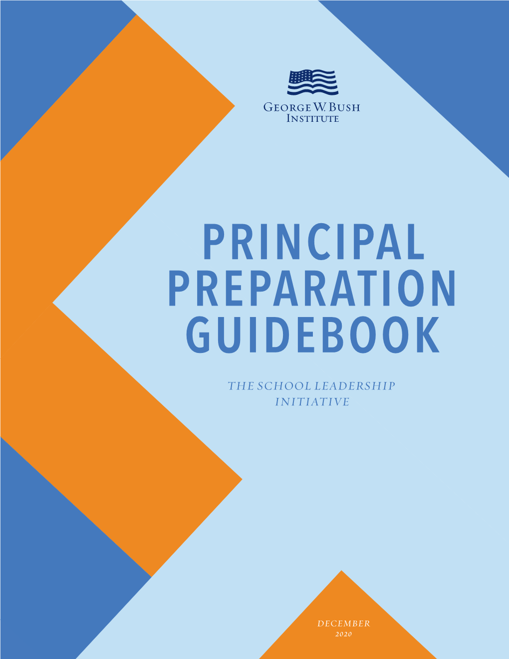 Principal Preparation Guidebook Resource