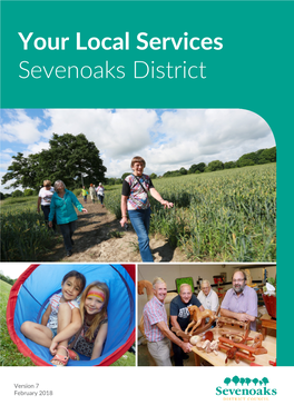 Your Local Services Sevenoaks District