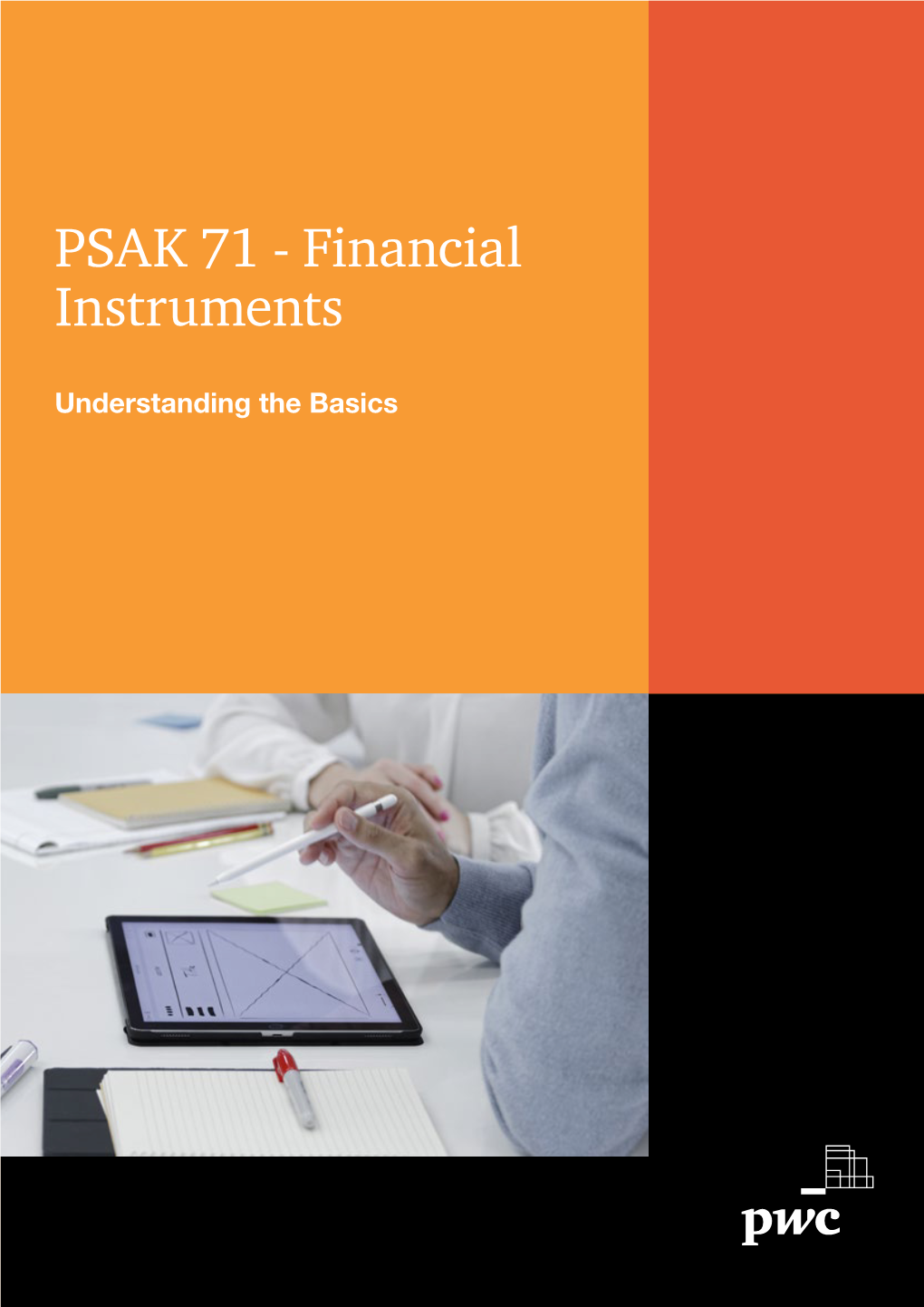 PSAK 71 - Financial Instruments