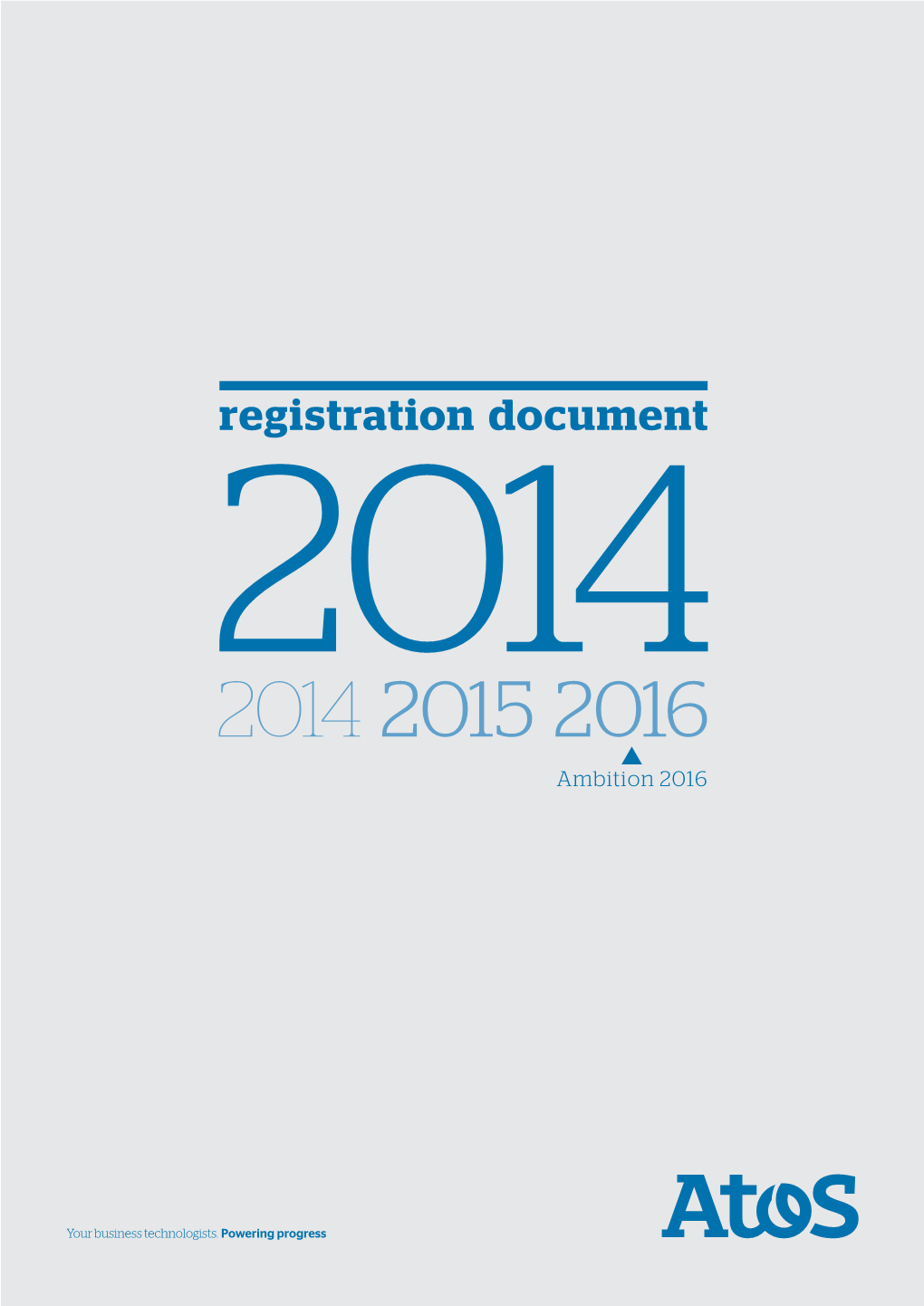 2014 Registration Document PDF Version