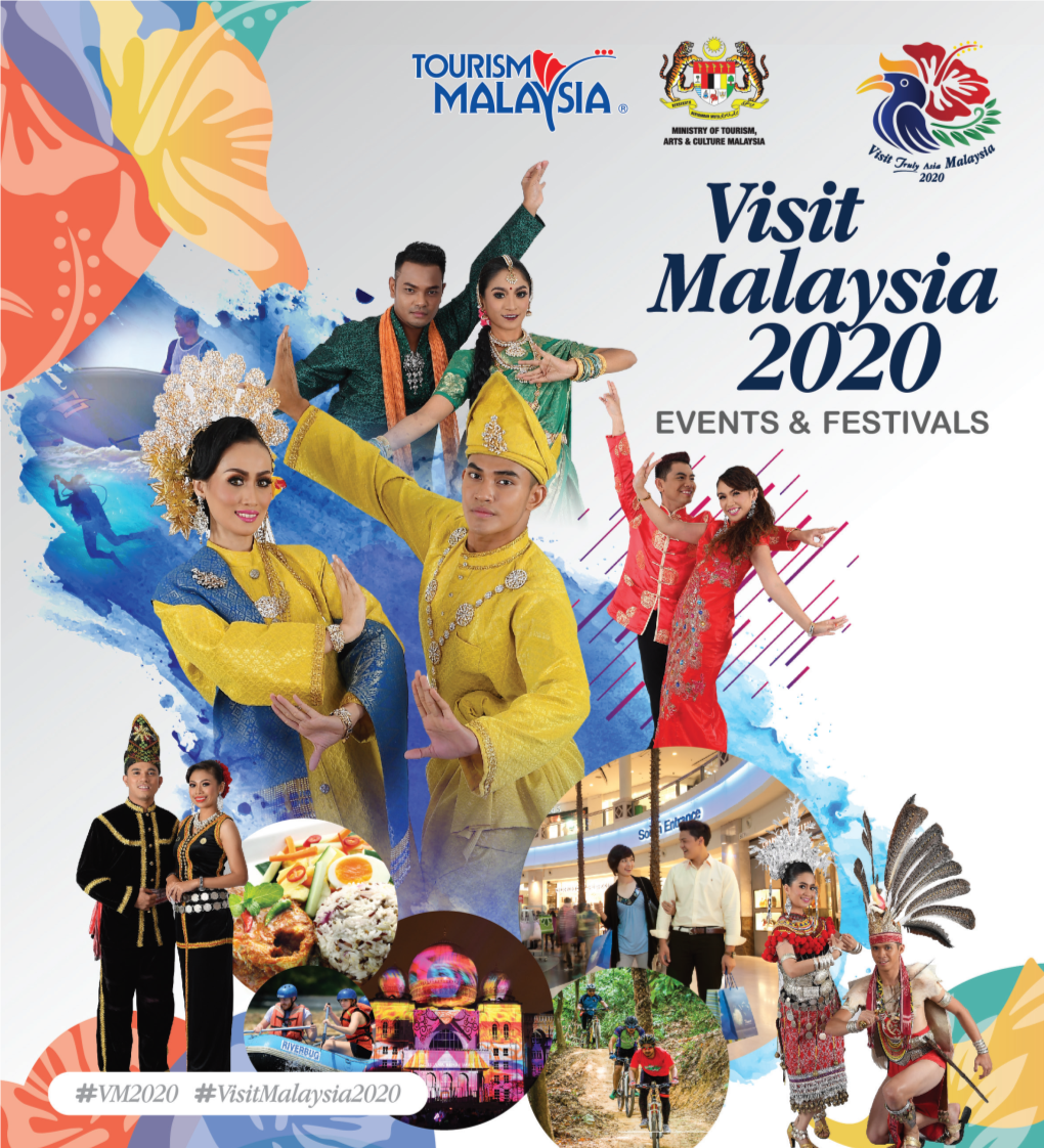 Visit Malaysia 2020.Pdf