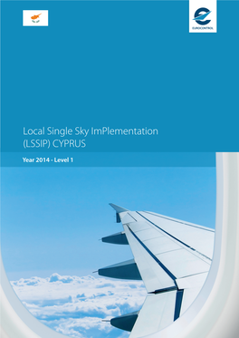 Local Single Sky Implementation (LSSIP) CYPRUS