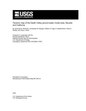 MF-2381-B Pamphlet Text PDF File