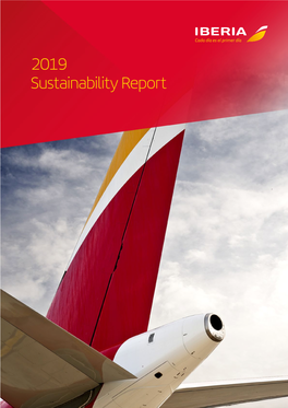 2019 Sustainability Report