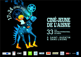 Catalogue Festival International Ciné