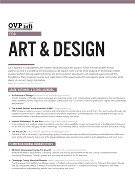 OVP Field Art Design 070317