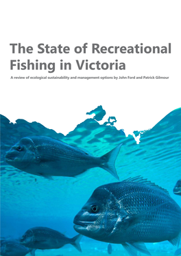 The State of Recreational Fishing in Victoria