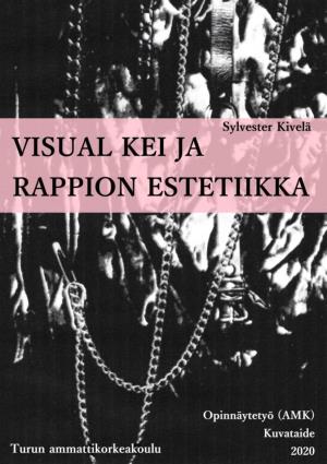 Visual Kei Ja Rappion Estetiikka