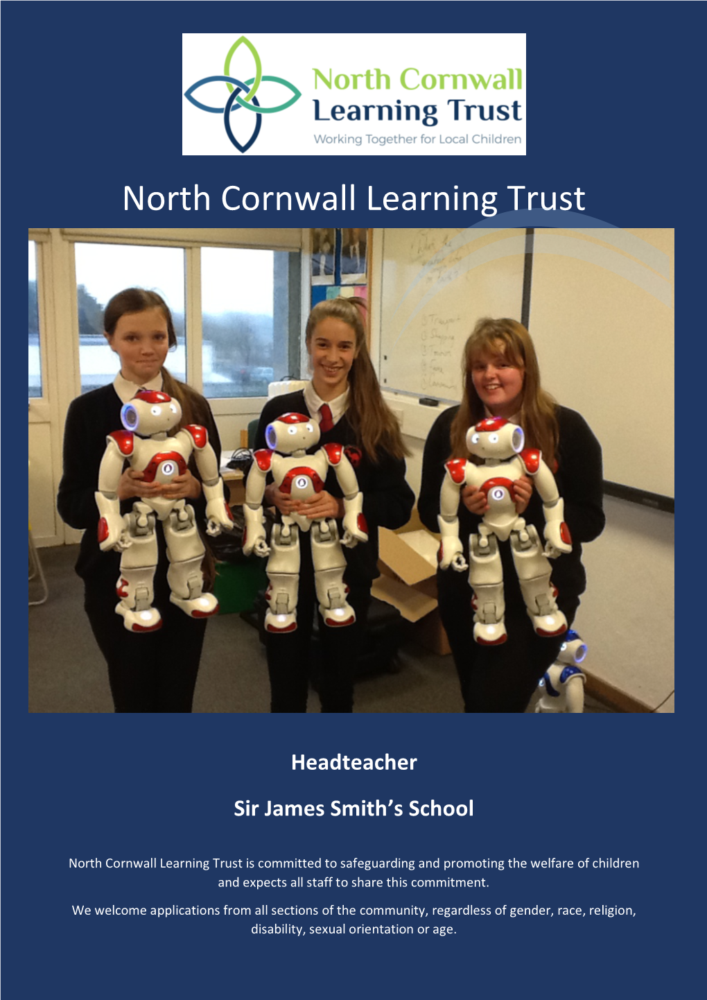 North Cornwall Learning Trust