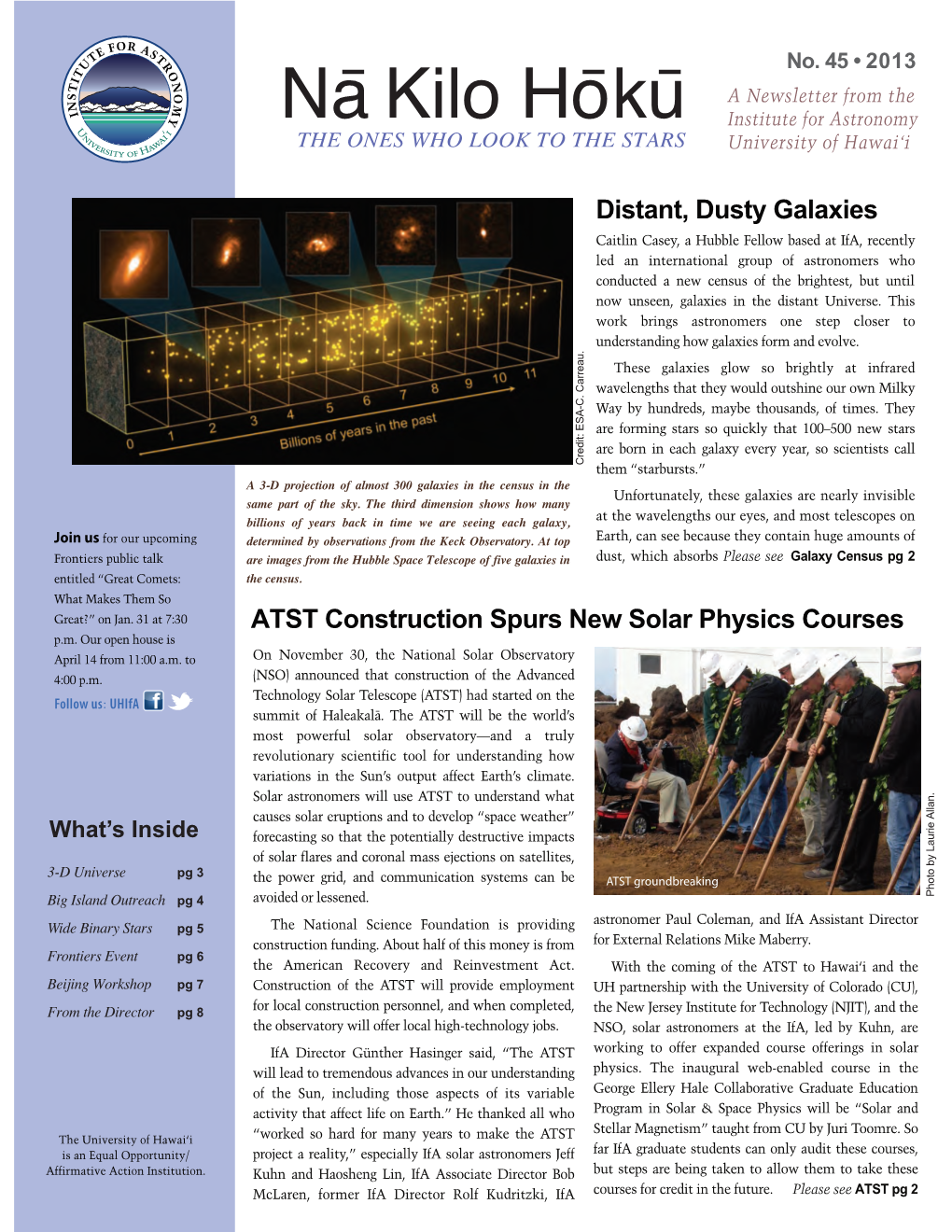 This Newsletter Is Available in Pdf Format