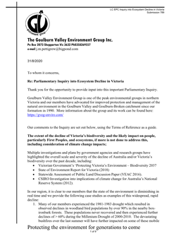 The Goulburn Valley Environment Group Inc.837.83 KB