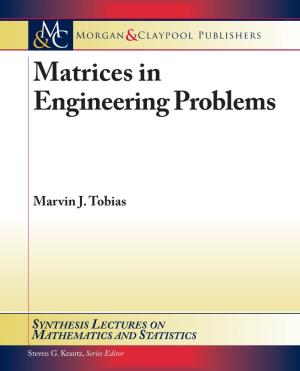 Matrices in Engineering Problems Matrices Engineer Matric Engine