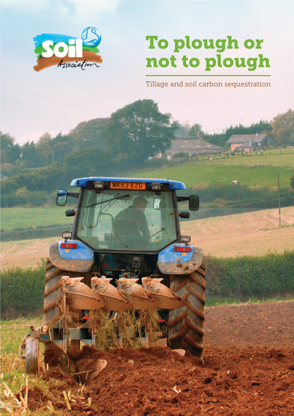 To Plough Or Not to Plough | Soil Association