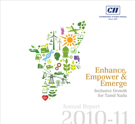 CII TN Annual Report