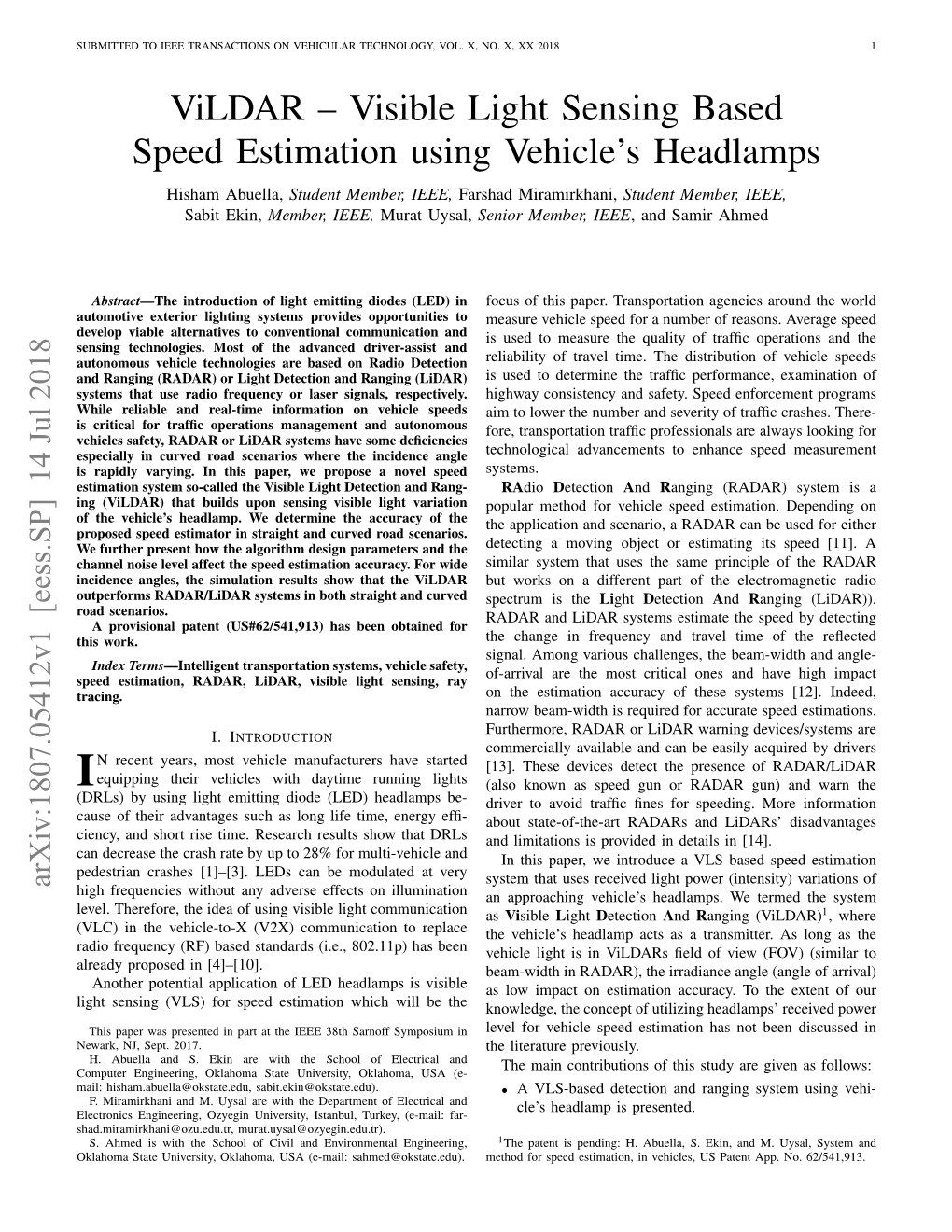 visible-light-sensing-based-speed-estimation-using-vehicle-s-docslib