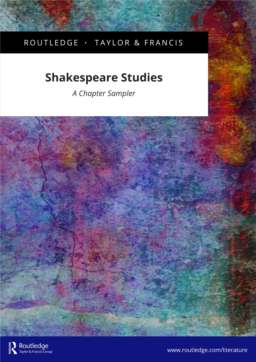 BAS Shakespeare Chapter Sampler