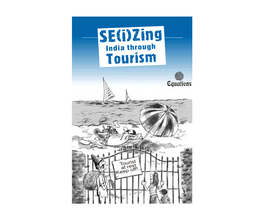 Zing India Through Tourism Se(I)Zing India Through Tourism