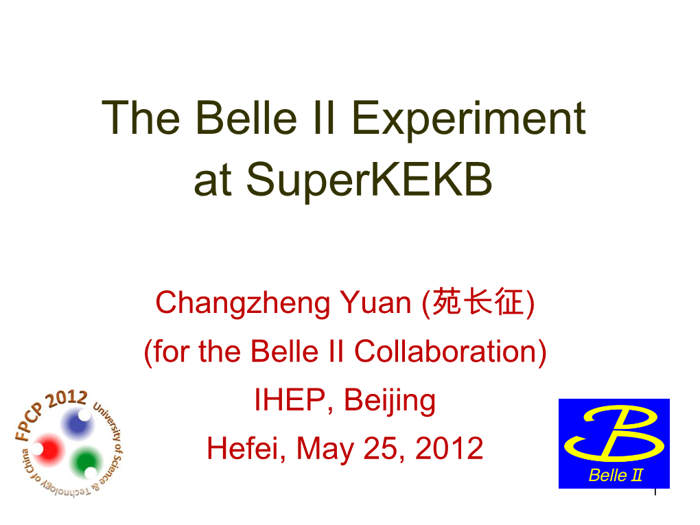 The Belle-II Experiment at Superkekb