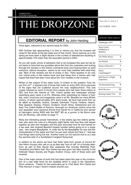DZ Vol 3 Issue 2 Sept 2005
