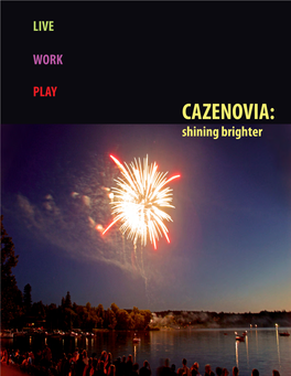 Cazenovia Area Community Development Association