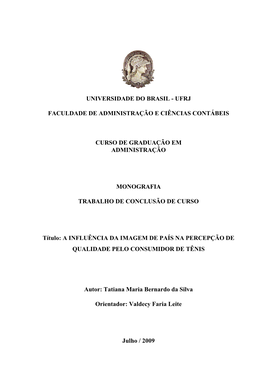 Monografia Tatiana Maria Bernardo Da Silva.Doc.Pdf