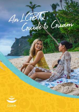 LGBTQ Guam and Hospitality of the Guamanian People