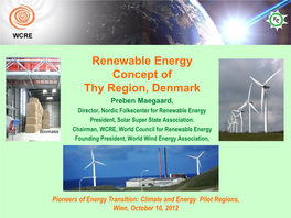 Integrating Solar Energy in the Energy Mix for Power Companies
