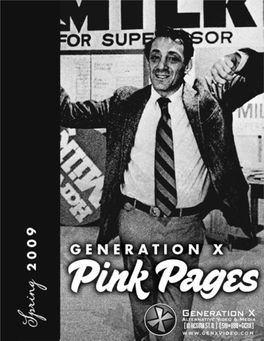GENX Pink Pages Zine.Pdf