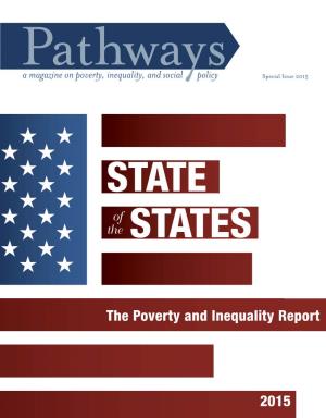 The Poverty and Inequality Report